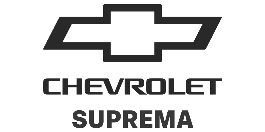 Logo Chevrolet Brasil