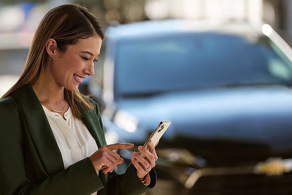 MyChevrolet reúne dados completos sobre o seu Onix Plus