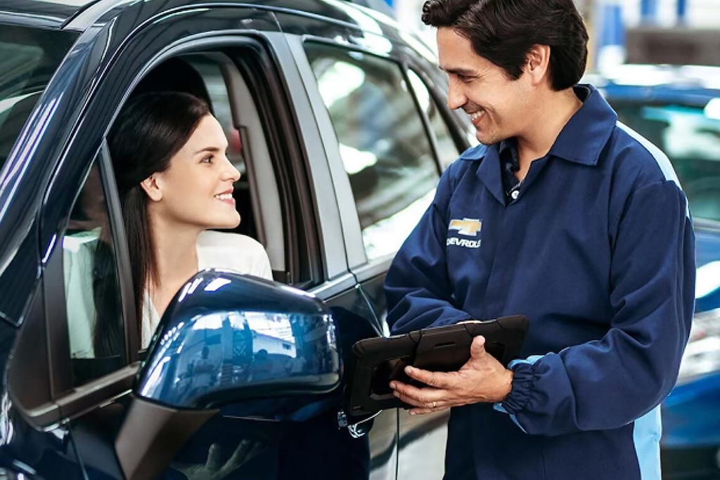 Encontre carros Chevrolet 0km e escolha o seu