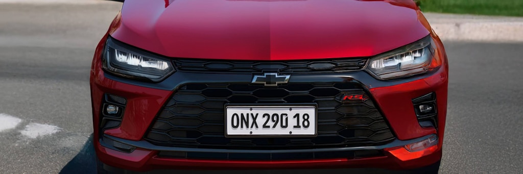 O novo Onix 2026 combina com performance com muita economia