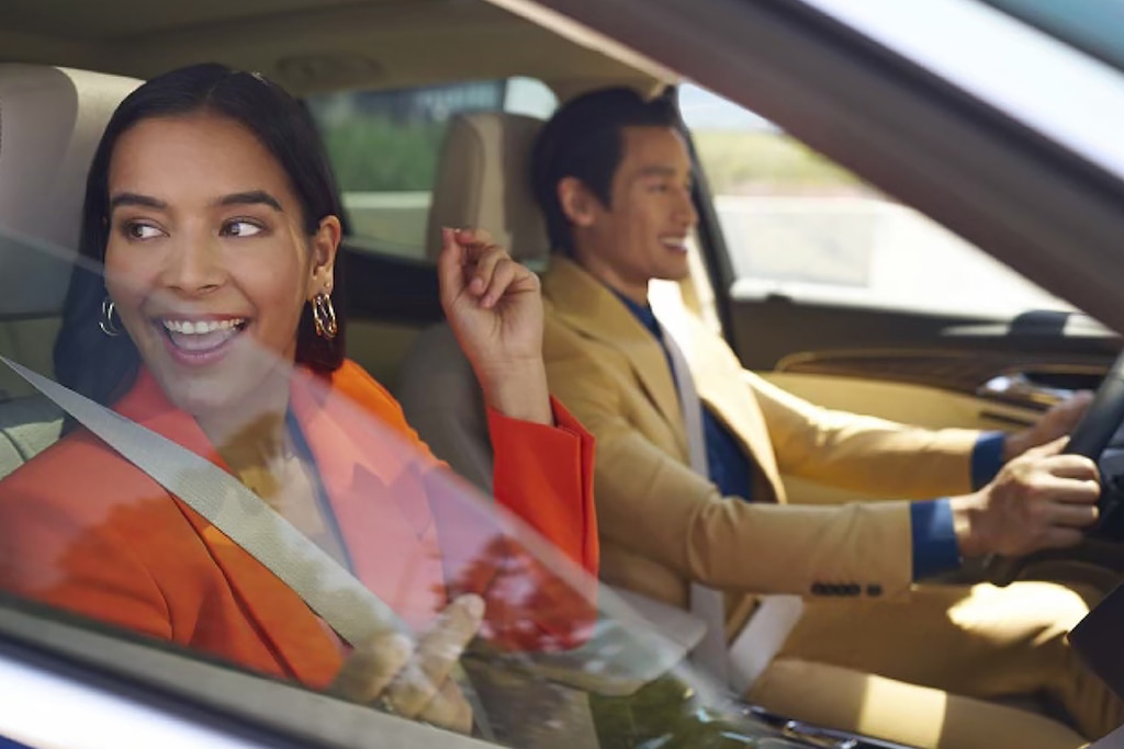 Na Chevrolet você tem acesso as melhores condições para adquirir o carro dos seus lados.